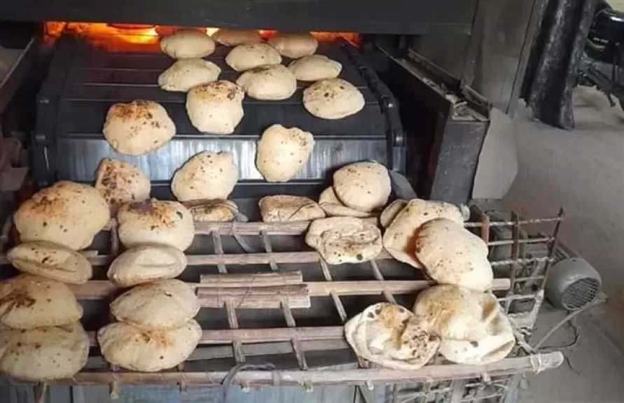 مواعيد تشغيل المخابز في شهر رمضان الكريم
