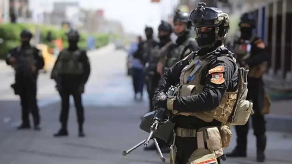 العراق: القبض على 30 أجنبيا مخالفا لضوابط الإقامة في بغداد