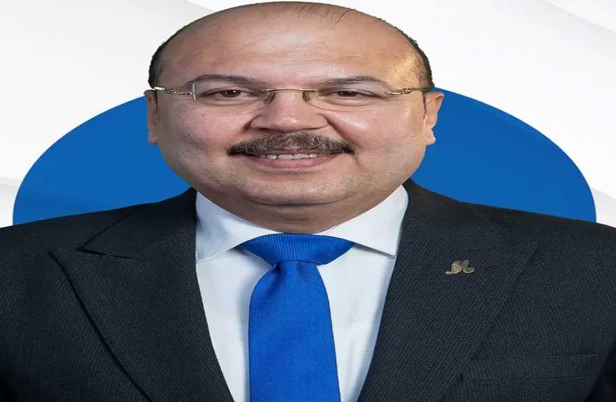 الجمل: رفع سقف تمويل مبادرة دعم الصناعة إلى 100 مليون جنيه خطوة تعزز الإنتاج الوطني