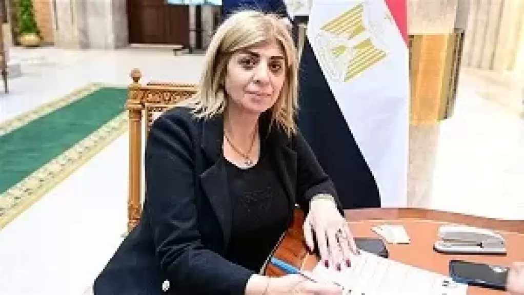 النائبة أميرة فؤاد تتقدم بطلب إحاطة بشأن غياب مراكز علاج الإدمان والتأهيل الصحي داخل مؤسسات السجون
