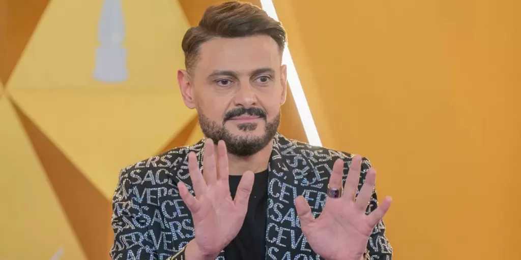 أنا كذاب| على قدورة يفجر مفاجأة عن كواليس ظهوره في برنامج رامز جلال