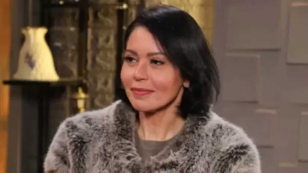 لقاء الخميسي: لو استيقظت ووجدت نفسي رجلا سأتزوج 10 سيدات