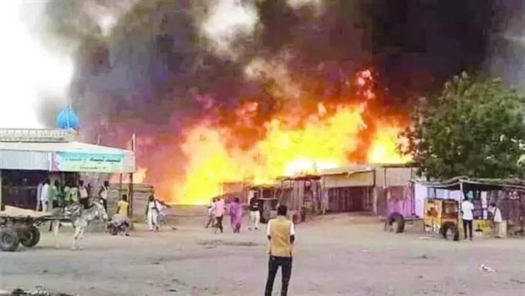 القاهرة الإخبارية: الوضع الميداني والإنساني في إقليم كردفان بالسودان ما زال متوترًا