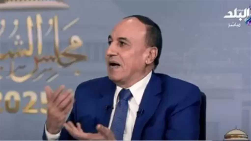 عبد المحسن سلامة: عودة وزارة الإعلام تجسيد لاهتمام الدولة بصناعة الوعي
