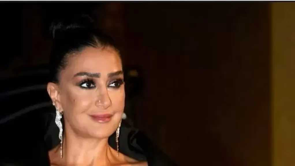 غادة عبد الرازق : عمري ما هلاقى زي أبويا.. كنت أبحث عنه في الارتباط بالزوج