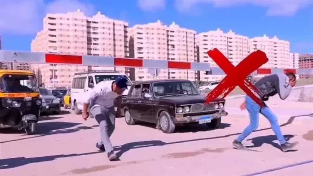 النقل تواصل حملة ”سلامتك تهمنا” للتوعية بمخاطر السلوكيات السلبية في مرفق السكة الحديد