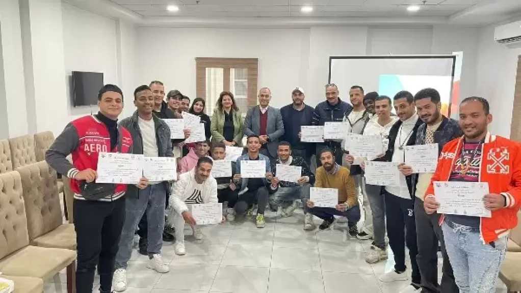 التضامن: انطلاق المرحلة الخامسة من مبادرة ”مودة” لتدريب المتعافين من الإدمان وأسرهم