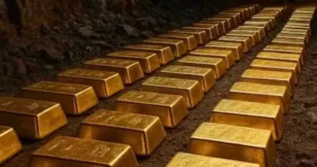 سعر الذهب اليوم فى مصر مع ختام تداولات جلسة الجمعة