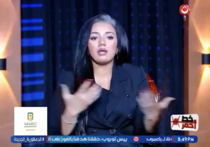 رد صادم| كيف ترى سمية درويش نفسها بين النجوم العرب؟