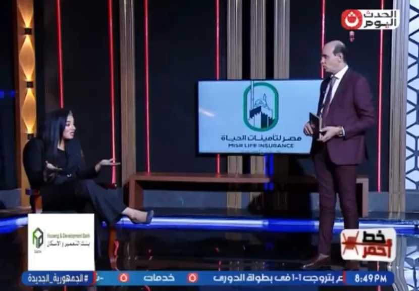 سمية درويش: الملحن الراحل أشرف سالم آمن بي رغم سخرية الآخرين مني