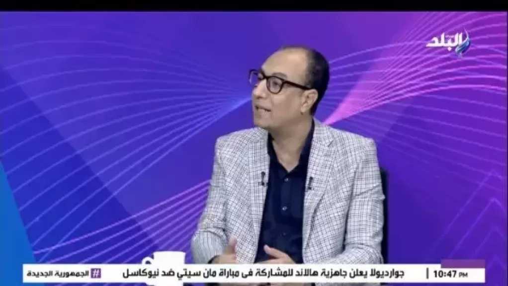 ناقد فني يكشف محاولات استهداف الرموز الفنية المصرية