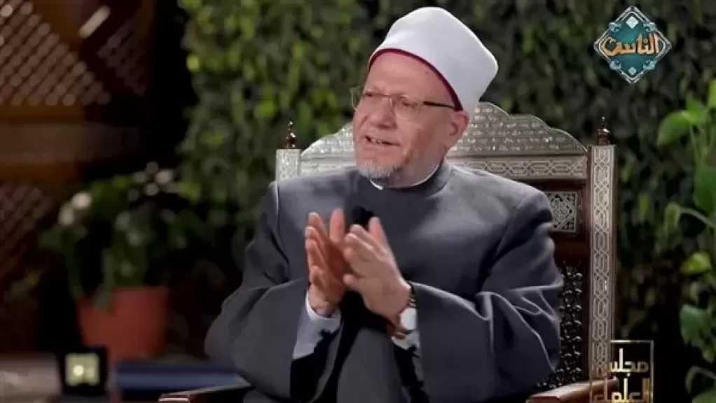 هل يصح أن يطلق على القرآن والأحاديث أنهم تراث.. شوقي علام يوضح