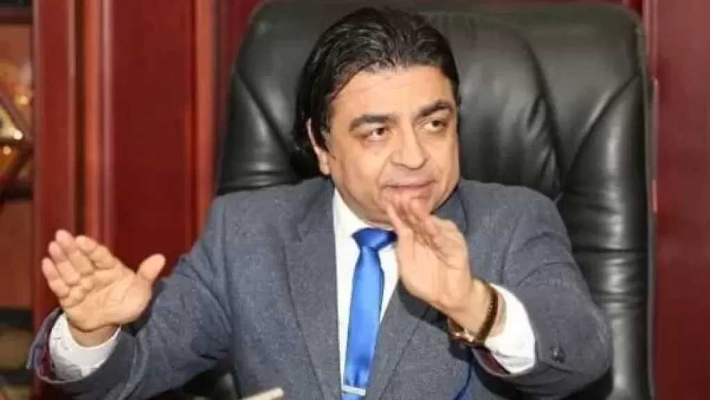 جمال شعبان يطالب بمتابعة الوزن قبل رمضان وبعده