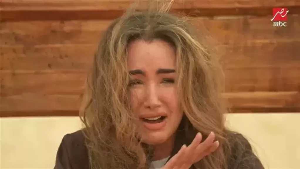 هنا الزاهد في رامز ليفيل الوحش: عندي ديسك في ظهري