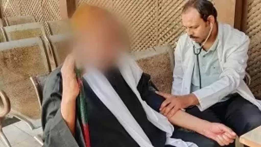 صحة الشرقية تنفذ 96 ألف زيارة منزلية لتقديم الرعاية لكبار السن وذوي الهمم