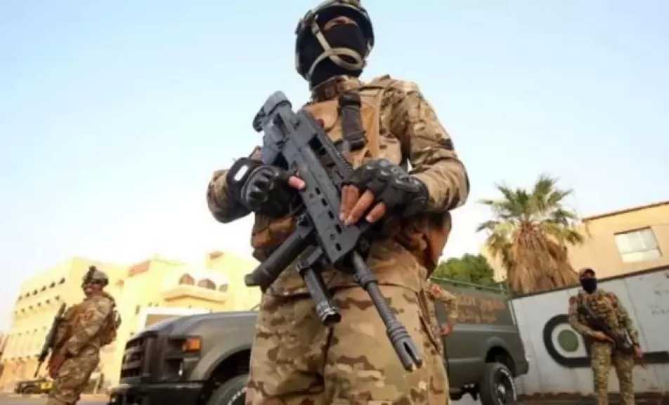 العراق: القبض على 11 تاجرا ومروجا للمخدرات في بغداد