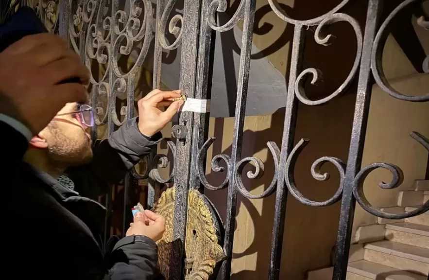 صحة الشرقية: تشميع مركز طبي غير مرخص لعلاج الإدمان