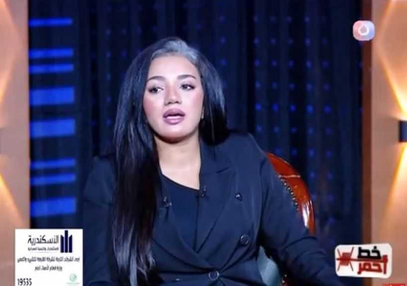 سمية درويش: كنت جبانة وأتنازل عن حقي.. والآن تغيرت تمامًا