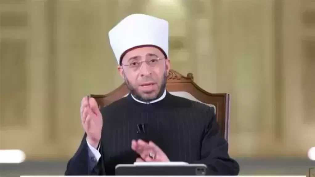 الأزهري بخطبة العيد: إحياء مقاصد العبادات سبيل بناء الإنسان وعمارة الأوطان