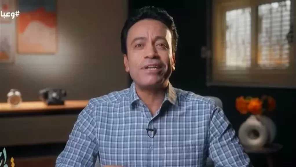 سامح حسين: اغتنموا الصيام فهو أعظم ما يدخره الإنسان لآخرته