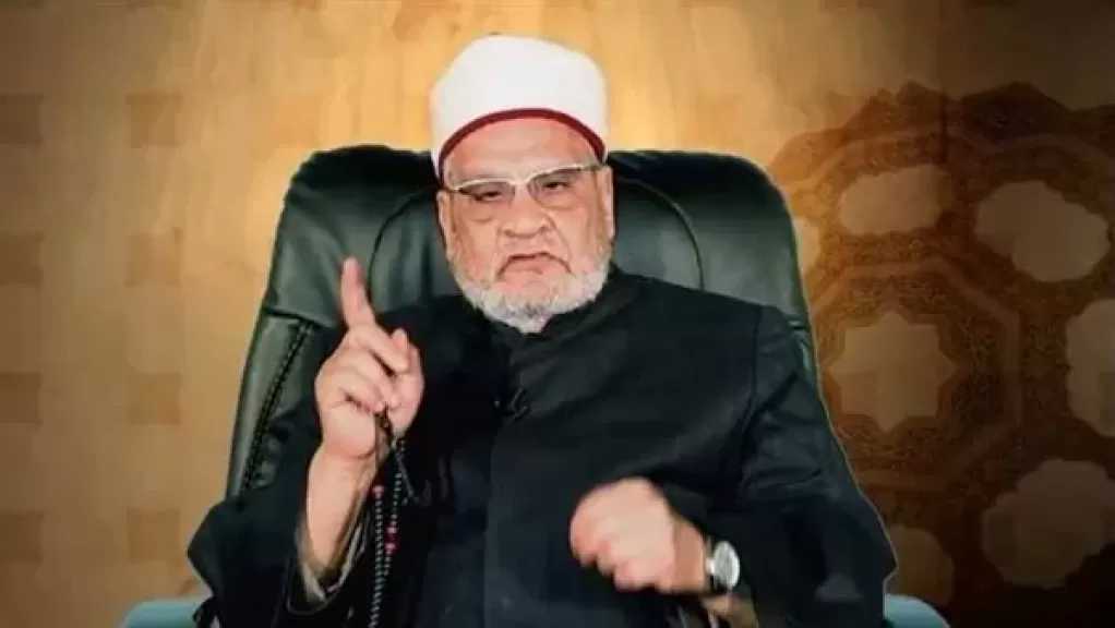 أحمد كريمة يهاجم شيوخ السوشيال ويكشف رأيه في محمد حسان