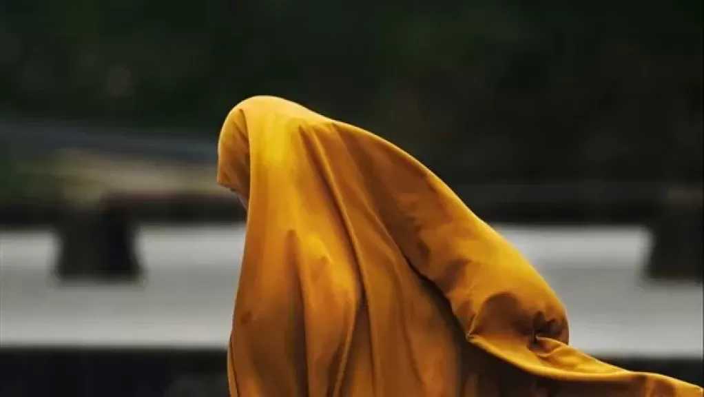 باحث في الشريعة الإسلامية: نزع الحجاب أولى خطوات الشيطان