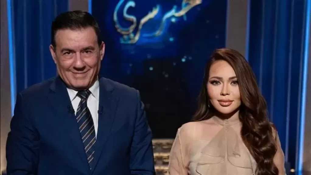 مدحت شلبي: لقب ”شلبوكة” الأقرب لقلبى.. شغلى فى الاعلام حلم من صغري