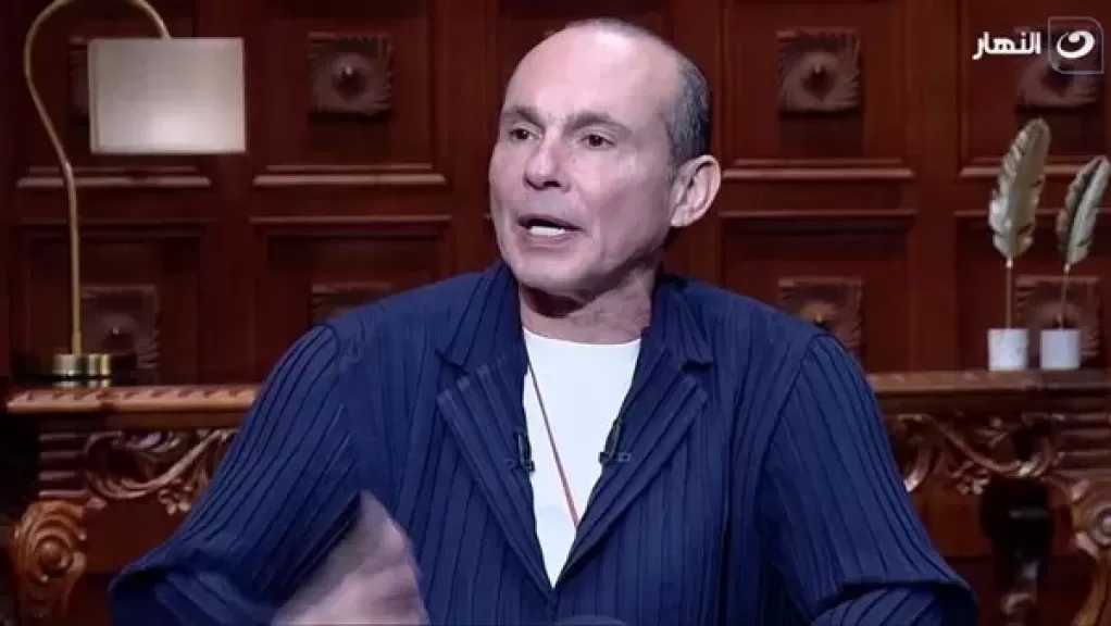 محمد فاروق: خسرت 60% من فلوسي في 2022 بسبب ”غلطتي”