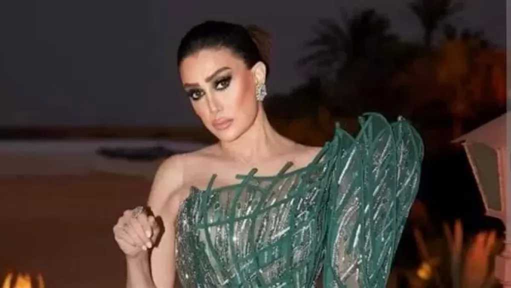 هكذا ردت غادة عبدالرازق على طلب رامز جلال بالزواج منها
