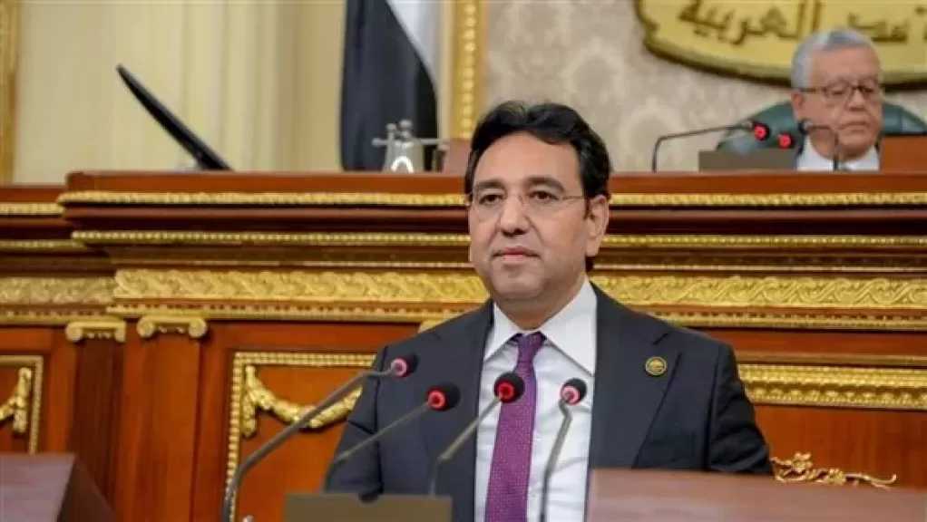 النائب أيمن محسب: الشركة المتحدة تخوض مع الدولة معركة لتعزيز الوعي المجتمعي
