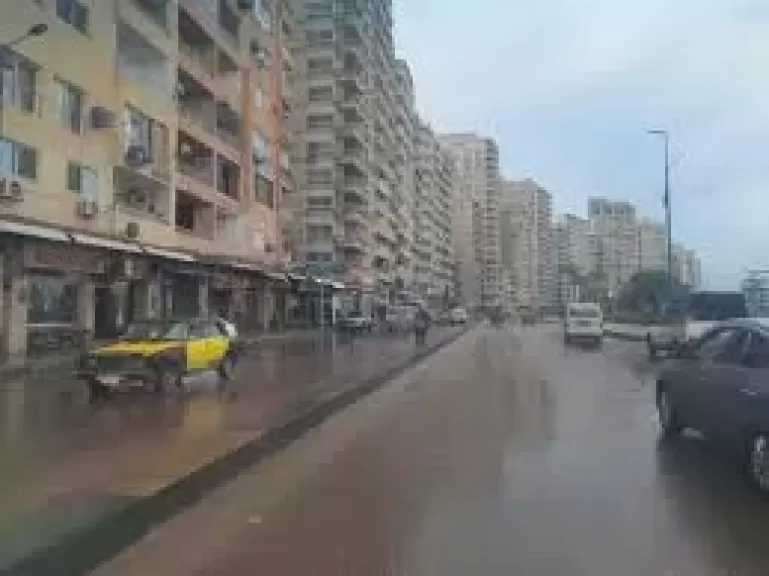 2 مارس.. الإسكندرية تستقبل نوة السلوم ورفع حالة الطوارئ استعدادا للتقلبات