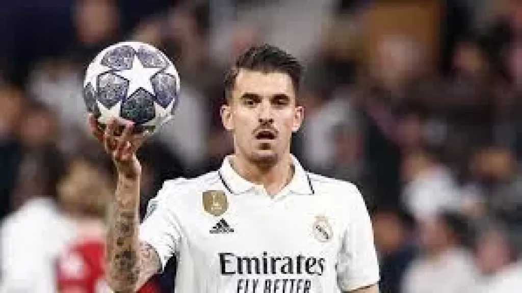 ريال مدريد يعلن إصابة سيبايوس