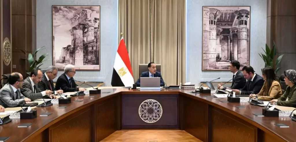 مدبولي: الصناعة لها الأولوية القصوى ضمن أجندة أعمال الحكومة خلال هذه المرحلة