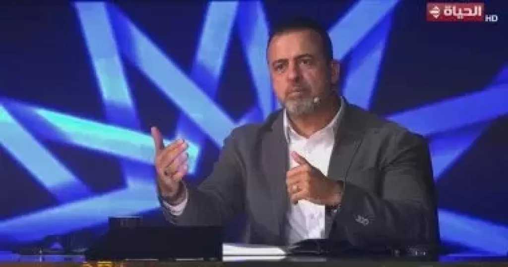 مصطفى حسني بـ«الحصن»: العزلة البناءة حصن للمؤمن وقت الفتن