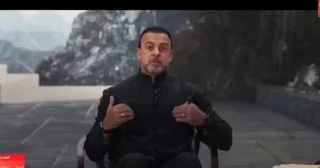 مصطفى حسني ببرنامج الحصن: الربط على القلوب سر الثبات وقت الفتن