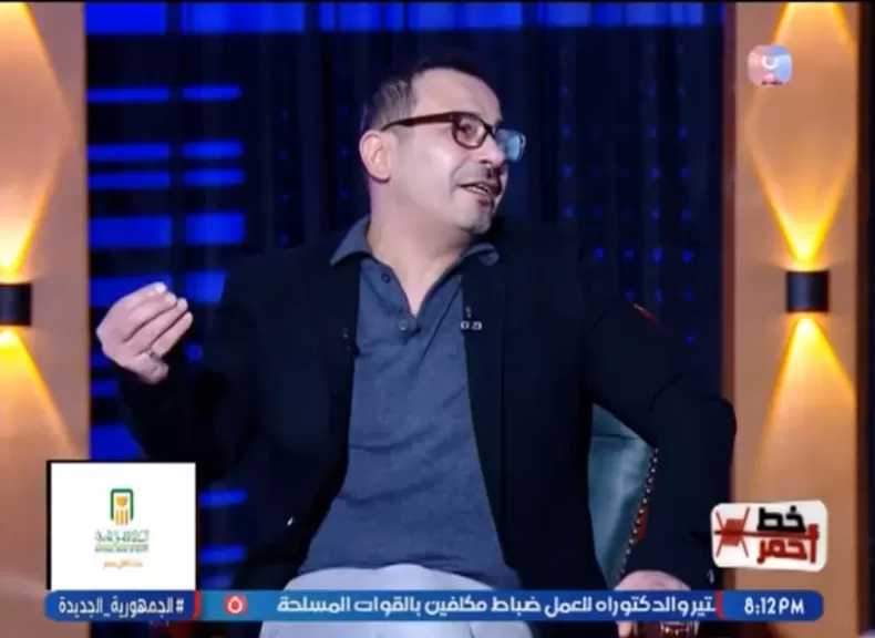 محمد نجاتي يهاجم صناعة الترندات المقصودة: نجومية زائفة لا تستحق