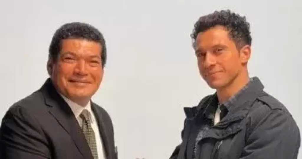 ملخص الحلقة الخامسة من مسلسل عين سحرية.. بطولة باسم سمرة وعصام عمر