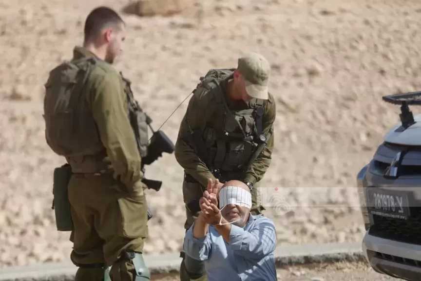 منظمة إسرائيلية: 4 أطباء من غزة يعانون تجويعا وظروف اعتقال كارثية