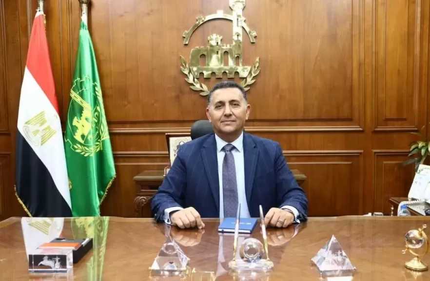 محافظ القليوبية يعقد اجتماعه الأول برؤساء المدن لمتابعة سير العمل وتطوير الخدمات المقدمة للمواطنين