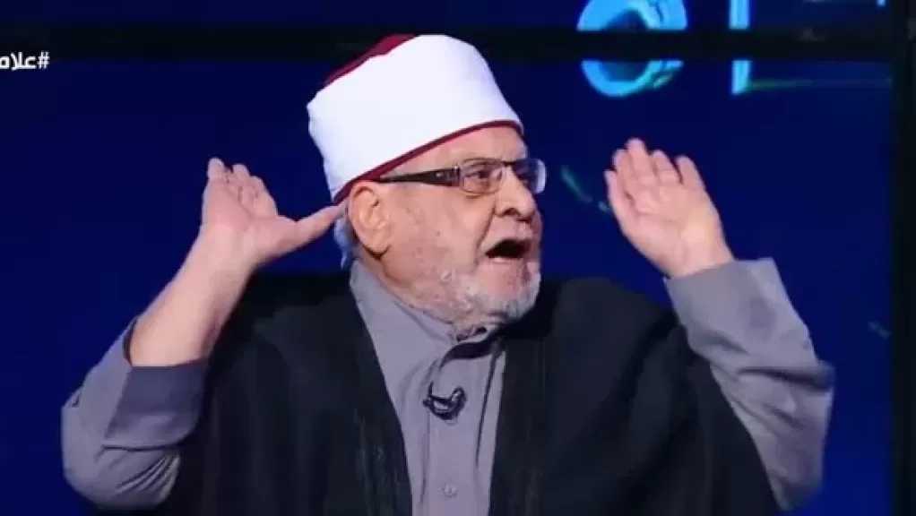 حاولوا تجنيدي.. أحمد كريمة: أقسم بالله الإخوان أرسلوا مندوبهم إلى بيتي مرتين