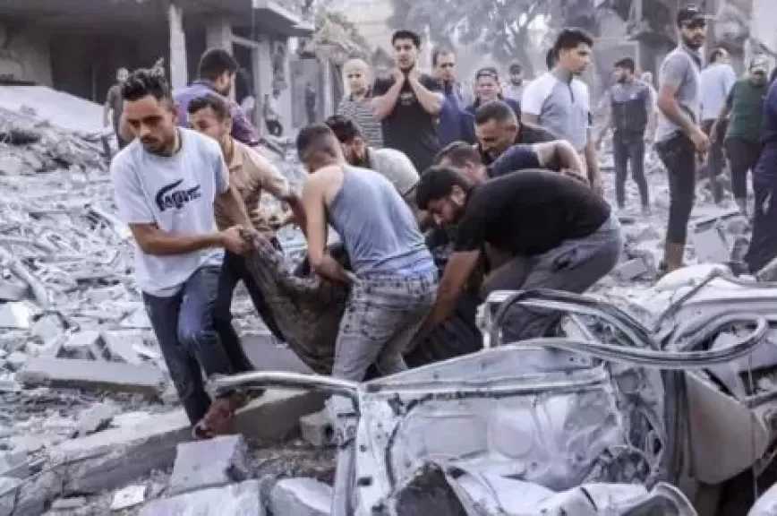 صحة غزة: 615 شهيدا و1651 مصابا منذ وقف إطلاق النار