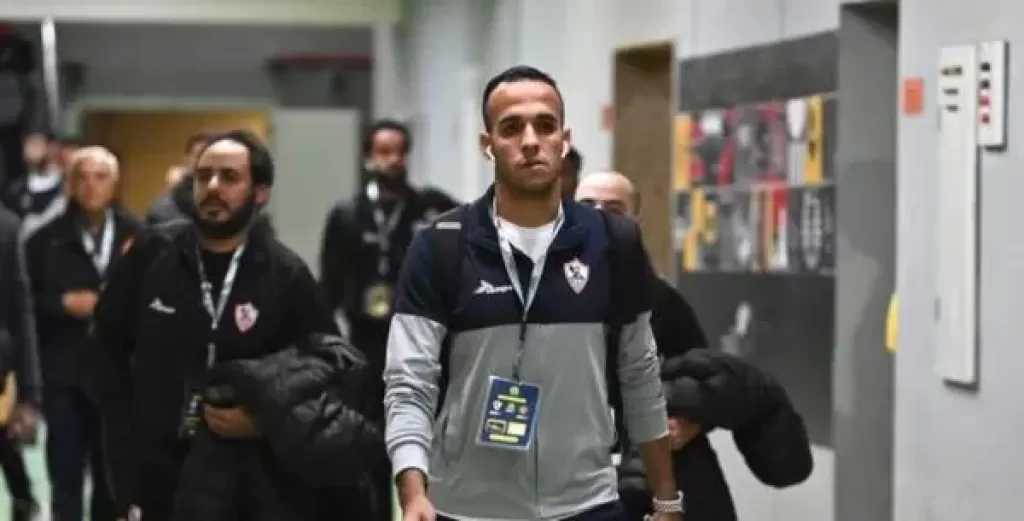 هشام يكن: ناصر منسي يستحق فرصة مع منتخب مصر