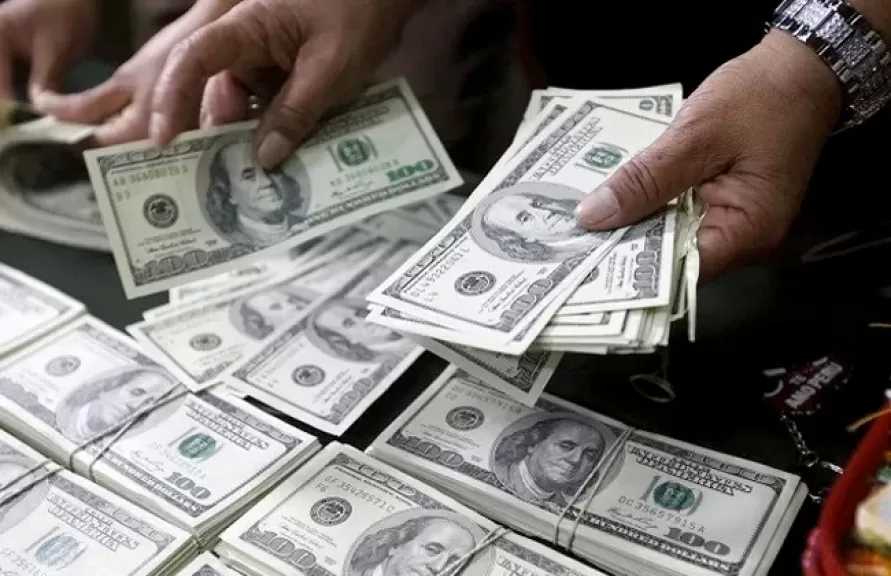41.5 مليار دولار تحويلات المصريين العاملين بالخارج خلال 2025
