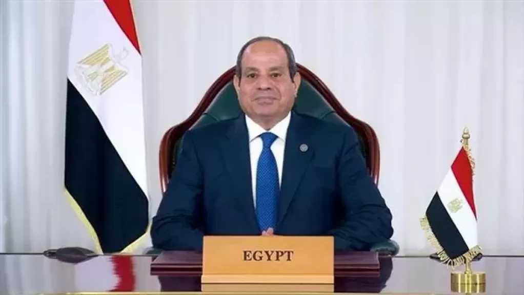 الرئيس السيسي يتوجه إلى السعودية لمناقشة القضايا الإقليمية والدولية مع ولي العهد