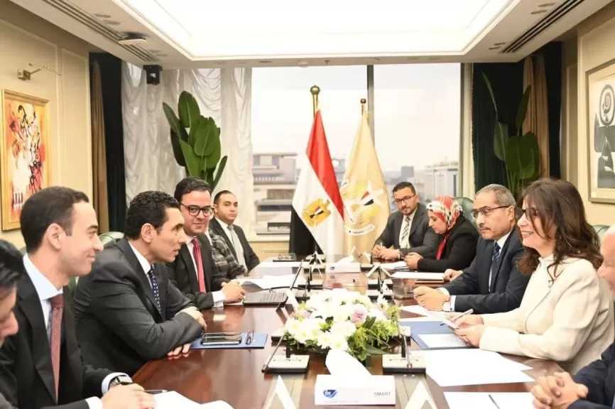 وزير الشباب والرياضة: التعاون مع وزارة الثقافة يُجسد التكامل الحقيقي بين مؤسسات الدولة لبناء جيل يمتلك الوعي والمعرفة