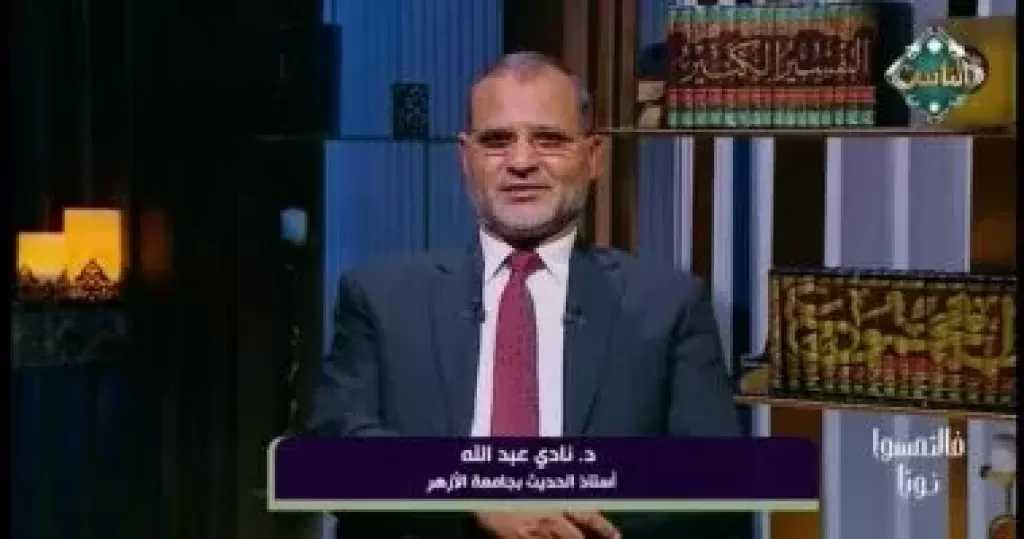 أستاذ بالأزهر: المساجد منبع النور في حياتنا اليومية.. فيديو