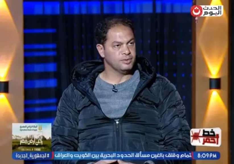 نجم الزمالك السابق يتهم وكيله بالنصب عليه خلال تجربة الاحتراف في تركيا