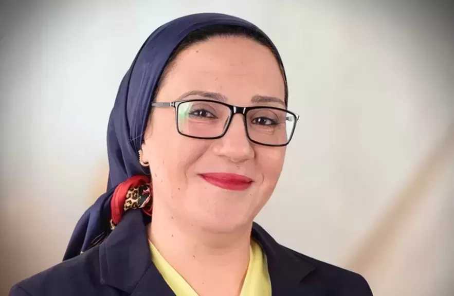 داليا الأتربي: أمن واستقرار الدول العربية يمثل خطًا أحمر في السياسة المصرية ونرفض المساس بسيادتها