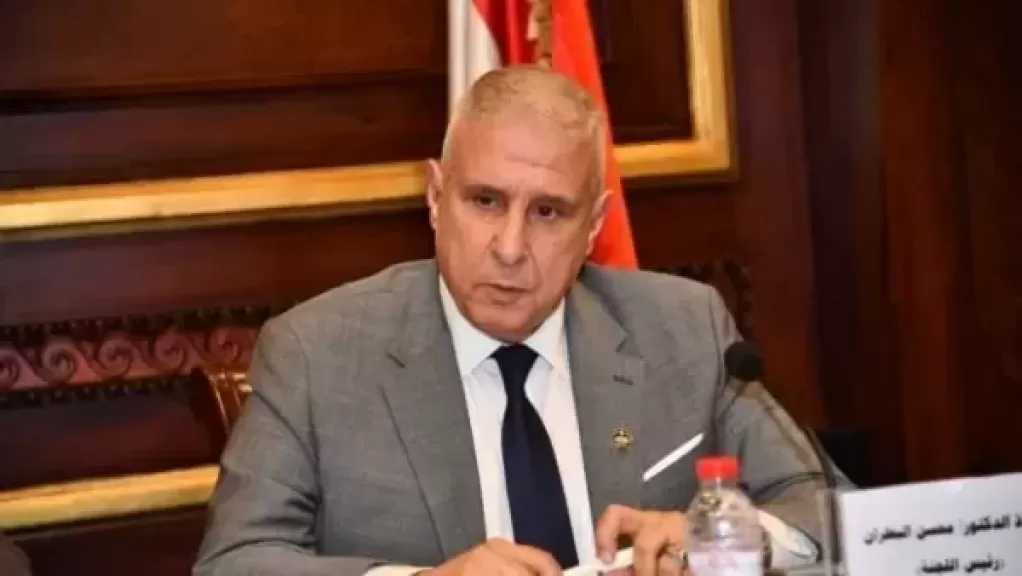 البطران: مشروع الدلتا الجديدة ملحمة تنموية تُعزز الأمن الغذائي وبناء اقتصاد زراعي متكامل