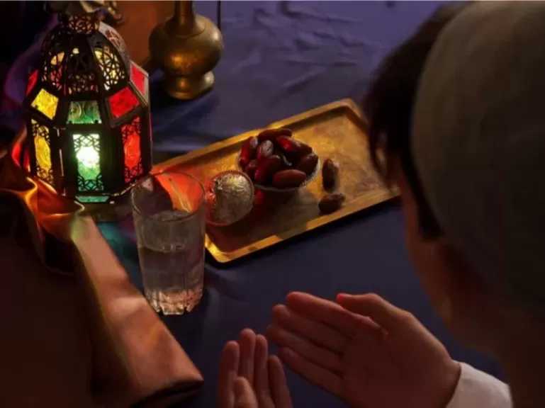 ​​​​​​​​‎دعاء السحور اليوم السادس من رمضان 2026.. تعرف عليه